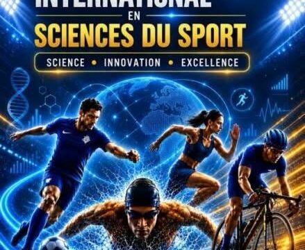  المرصد الوطني للرياضة ينظّم الدورة 11 للمؤتمر الدولي لعلوم الرياضة