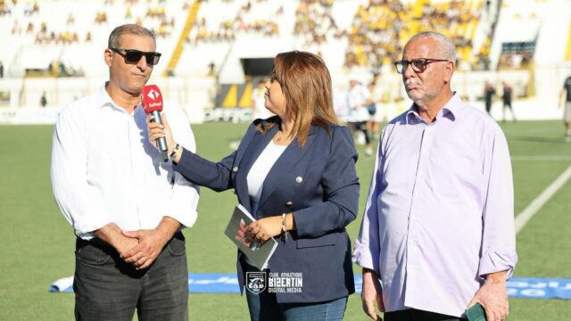 بطلب منها : تمديد مهام  الهيئة التسييرية للنادي البنزرتي
