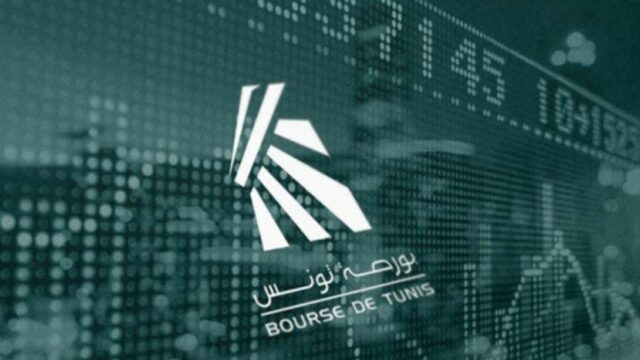 بورصة تونس: “توناندكس” يتراجع بنسبة 2.6 %