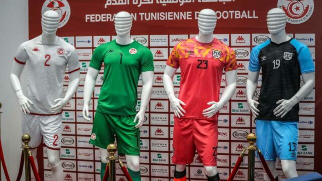  رسميا : ذهاب  مباراة المنتخب الوطني ونظيره البوتسواني في رادس