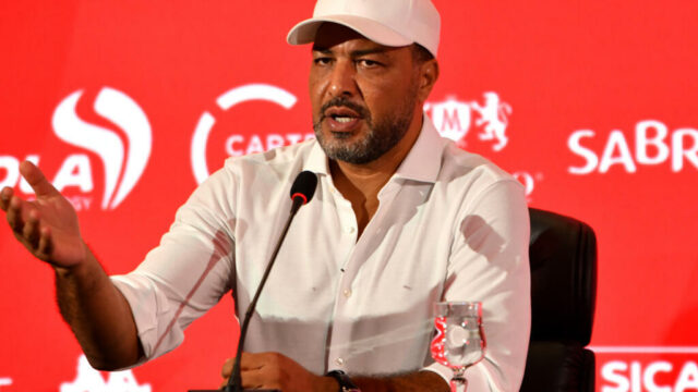 مساع لملاقاة المنتخب الوطني نظيره المالي وديا
