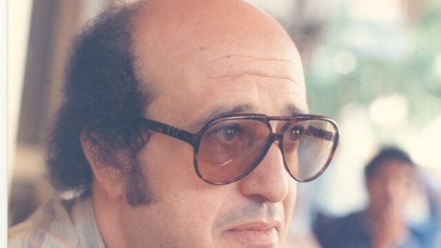 وزارة الثقافة تنعى الموسيقار محمد القرفي