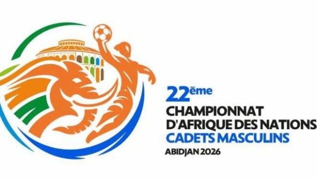 بطولة إفريقيا لكرة اليد بأبيدجان  : المنتخب الوطني  لأقل من 18 سنة  يستهل مغامرته يوم الثلاثاء