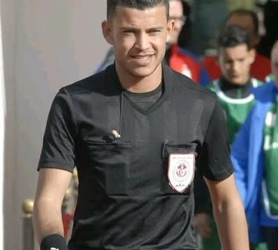 في مباراته مع النادي الصفاقسي : إتحاد بن قردان يرفض الحكم الرابع !