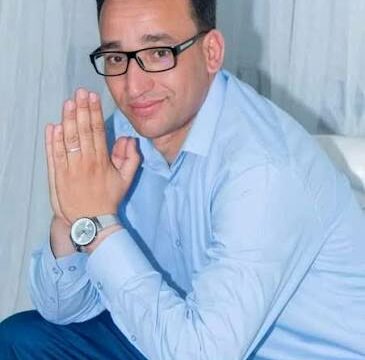 وليد الكشو يستقيل من إدارة التحكيم ويكشف الأسباب