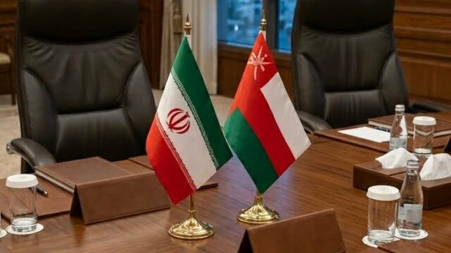 قبل اجتماع الإثنين بمسقط : إيران تتحدث عن إتفاق مع سلطنة عمان  على مسارات جديدة للملاحة في هرمز