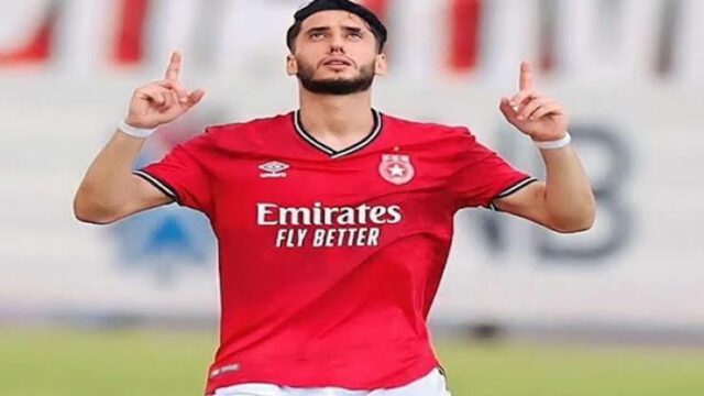 بوتمان من النجم الساحلي إلى بطولة القسم الثاني  في الجزائر