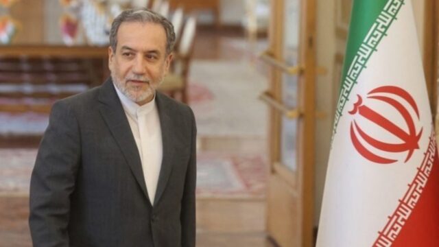 إيران تبلغ  الإدارة الأمريكية شروطها لفتح مضيق هرمز