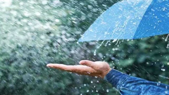 اليوم : أمطار غزيرة في هذه الولايات ورياح قوية