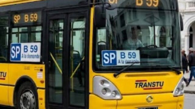 متساكنو  المروج 2 يطالبون بإعادة تشغيل خط الحافلة  رقم 59B