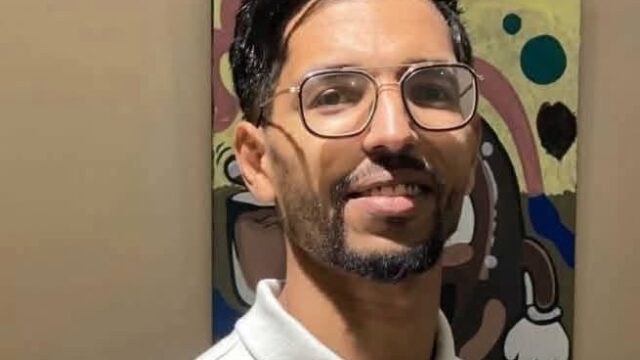 عبد الرحمان الناصر رئيسا جديدا لأولمبيك مدنين  