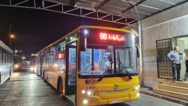 السنة الدراسية 2026-2027 :تفاصيل تعزيز خطوط النقل المدرسي والجامعي وإحداث خطوط ومسالك جديدة