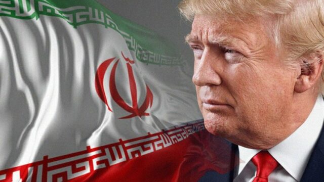 طهران للرئيس الأمريكي : تغيرت المعادلات المرتبطة بالنفط والمضائق