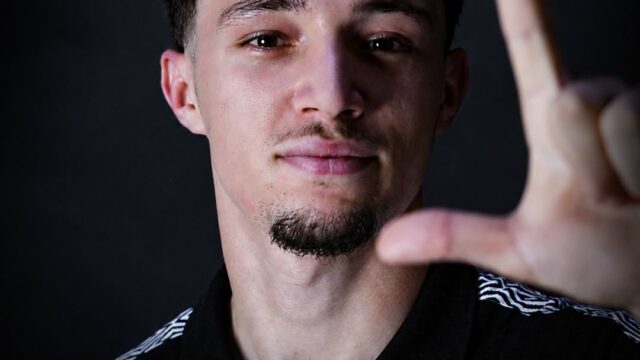 النادي الصفاقسي يعلن تأهيل الوافد الجديد  لؤي الترايعي