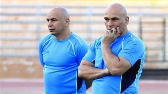 الـ”فيفا” تعاقب التوأمين حسام وإبراهيم حسن  واللاعب زيكو