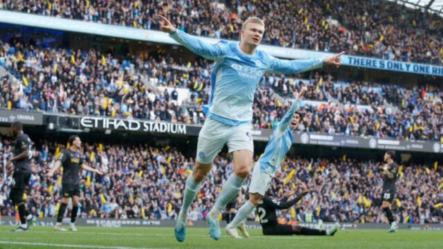 دوري أبطال أوروبا:السيتي يستعيد التوازن وليفربول يقلب الطاولة على فياريال
