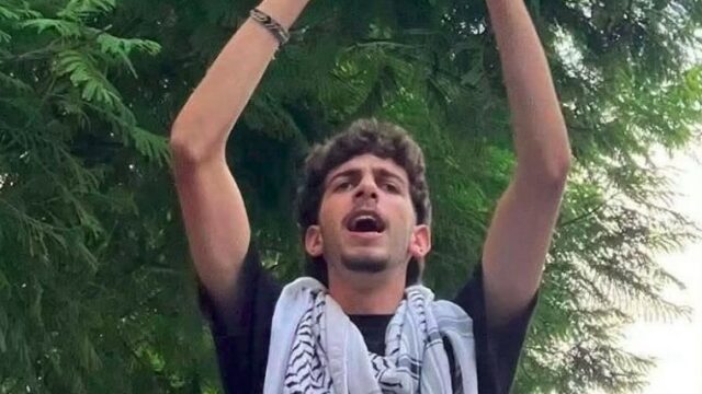 الإفراج عن التلميذ آدم مبارك وتمكينه من إستئناف مساره الدراسي