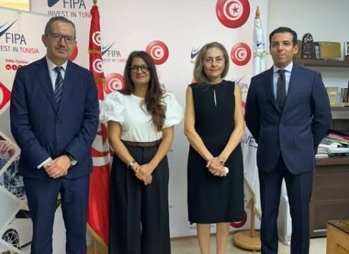 غرفة التجارة والصناعة التونسية السويسرية تنظم تظاهرة اقتصادية ترويجيّة بجينيف