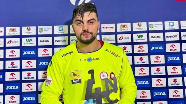 كرةاليد :عودة أصيل النملي للمنتخب..وتربص خاص باللاعبين المحليين