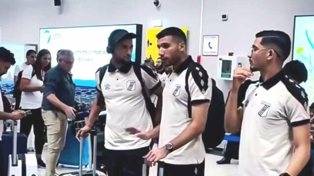كأس الكنفدرالية: النّادي الصفاقسي يحل بأبيدجان و24 لاعبا في الموعد