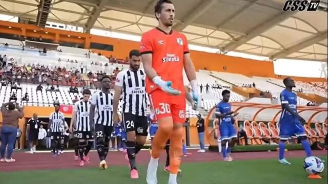 النّادي الصفاقسي: اليوم استئناف النشاط وهذا ما يطالب به الأنصار