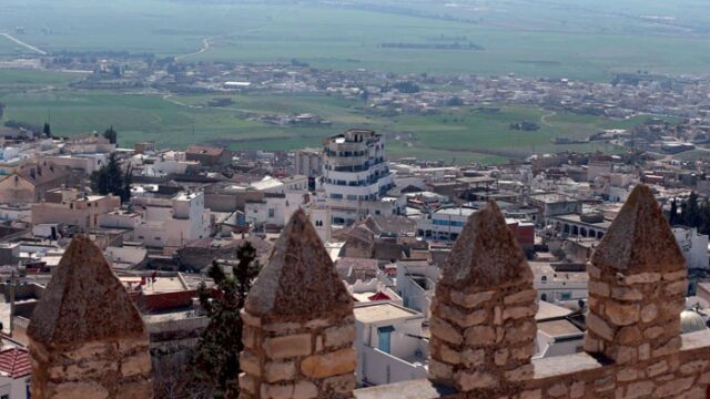 اليوم: حرارة في إستقرار ..وأمطار بهذه الجهات
