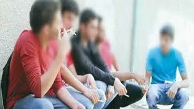 بمشاركة هياكل وطنية متعددة : يوم تحسيسي حول الوقاية من مخاطر المخدرات في الوسط المدرسي