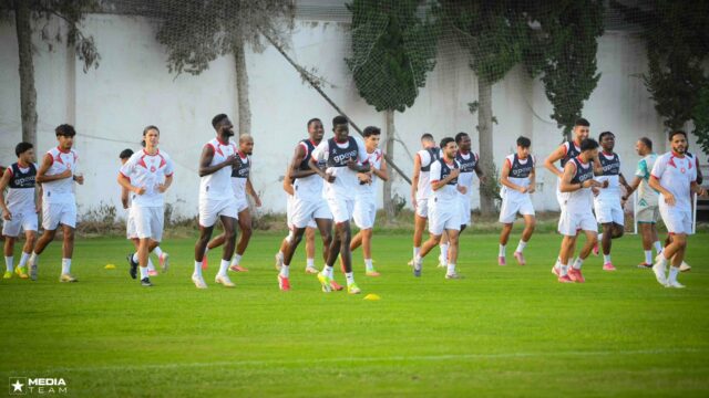 إعتبرها ممارسات غيرجدية : النجم الساحلي يستنكر التغييرات المتكررة  لروزنامة البطولة