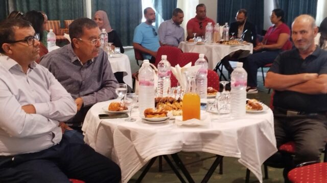 جربة :ورشة عمل حول العروض والحلول التكنولوجية الموجهة لقطاع وكالات الأسفار