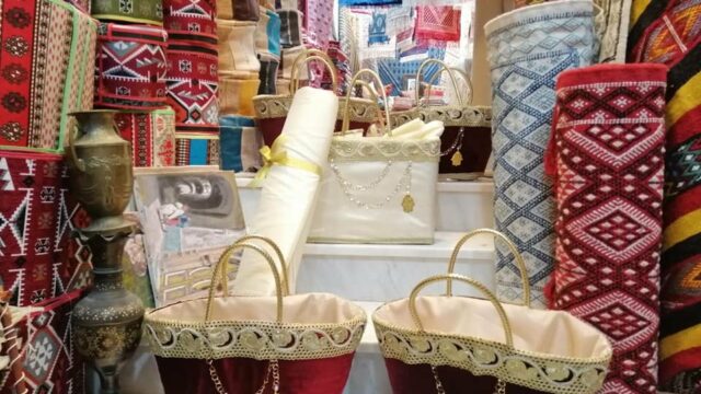 الاعلان عن الجوائز الوطنية للنهوض بالابتكار في الصناعات التقليدية