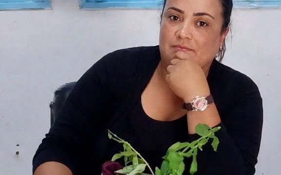 إماطة اللثام  عن وفاة موظفة دار الشباب بجندوبة: العثور على جثة آمال الغزواني  مدفونة في بيت زميلها