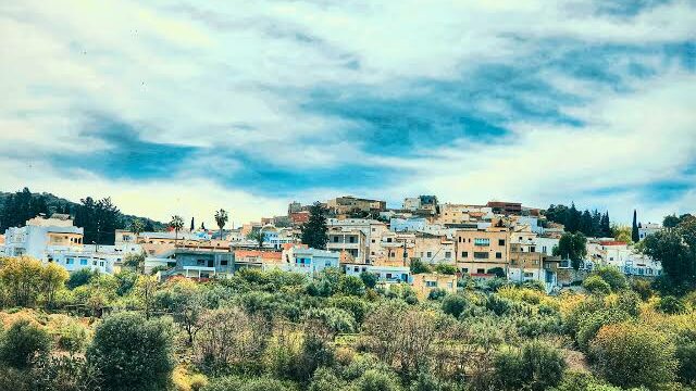 اليوم: أمطار بالجنوب تشمل تدريجيا المرتفعات الغر بية