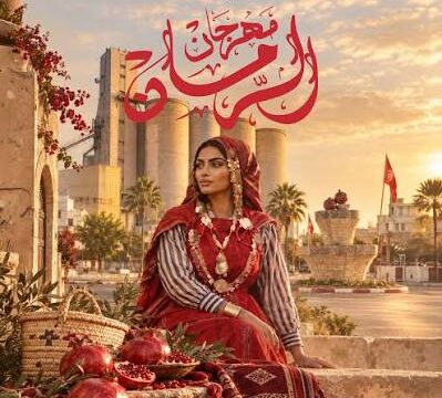 مهرجان الرُمّان بالقلعة الصغرى: من أجل التعريف بالمشاريع المرتبطة بقطاع الإنتاج
