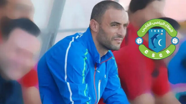 ماذا يحدث في هلال الشابة؟
