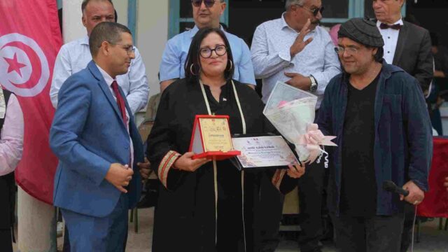 قبلي: المؤسسة التونسية للأنشطة البترولية و«مازارين إنرجي» تدعمان المهرجان الوطني لمسرح الحدود