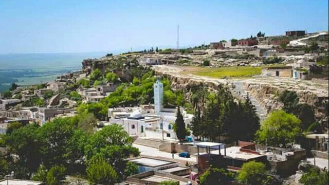 الليلة: سحب وأمطاررعدية ..وغزيرة بهذه المناطق