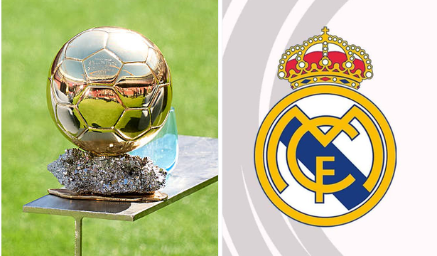 سيكون ممثلا بهؤلاء اللاعبين يوم الإثنين : ريال مدريد ينهي مقاطعته لحفل الكرة الذهبية