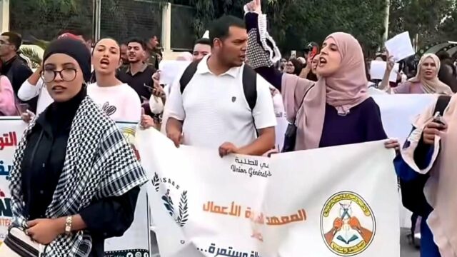 صفاقس: إثر وفاة الطّالبة رحمة الدزيري… اليوم إضراب عامّ ومسيرة   