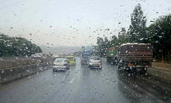 اليوم: الحرارة في إنخفاض وأمطار رعدية وغزيرة بهذه المناطق