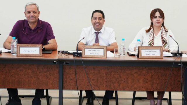 في مجلس النواب: مواصلة النظر في مقترح القانون الأساسي عدد 27/2026 المتعلّق بالانتخابات والاستفتاء