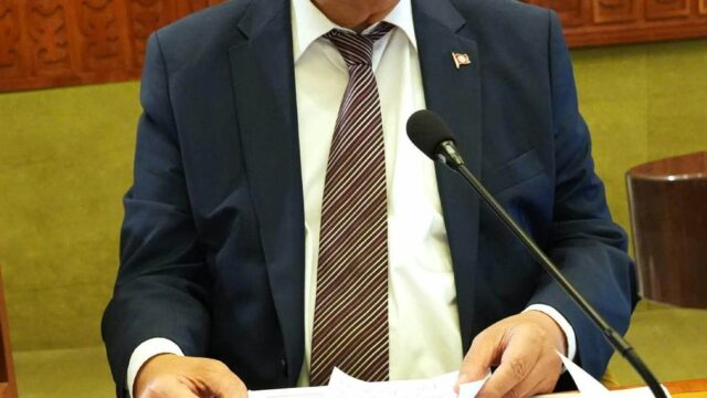  أعضاء في ندوة رؤساء اللجان البرلمانية: العمل البرلماني لا ينبغي أن يقتصر على مناقشة مشاريع القوانين الحكومية واتفاقيات القروض
