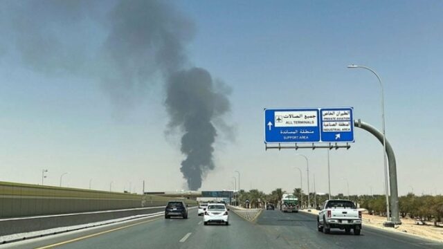 السعودية ترحب ببيان إدانة مجلس الأمن للهجمات ضد المملكة
