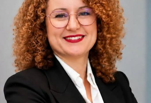 إنتخاب سوسن لخضر نائبةً لرئيس الشبكة الإقليمية للشرق الأوسط وشمال إفريقيا التابعة للمجلس العالمي للأبنية الخضراء