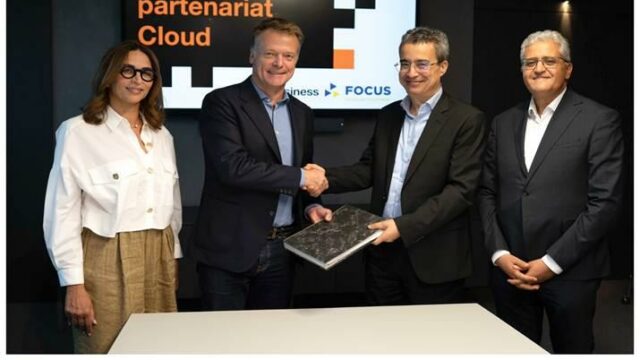 أورنج تونس وFocus  تعزّزان تعاونهما لدعم المؤسسات التونسية في مسار تحوّلها الرقمي