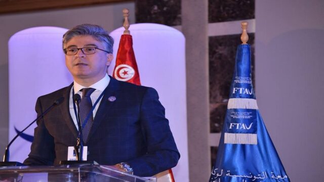 جامعة وكالات الأسفار تقر خطة عمل استراتيجية لمعالجة أزمات قطاع النقل السياحي
