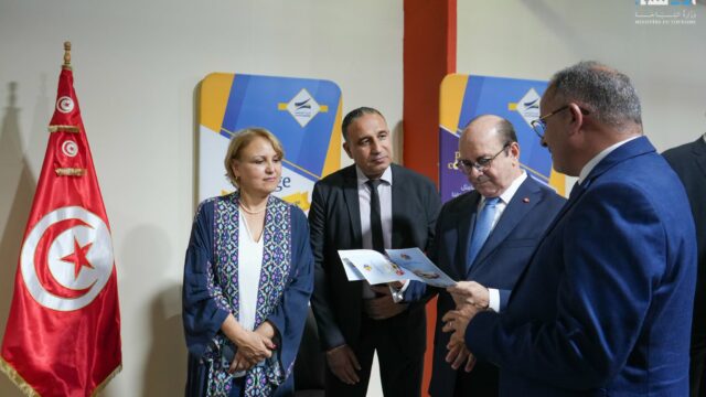 بمشاركة 227 حرفيا ومؤسسة /الصالون المهني للصناعات التقليدية ” 2026   ARTICREA ”  “: من أجل تطوير القدرة التصديرية