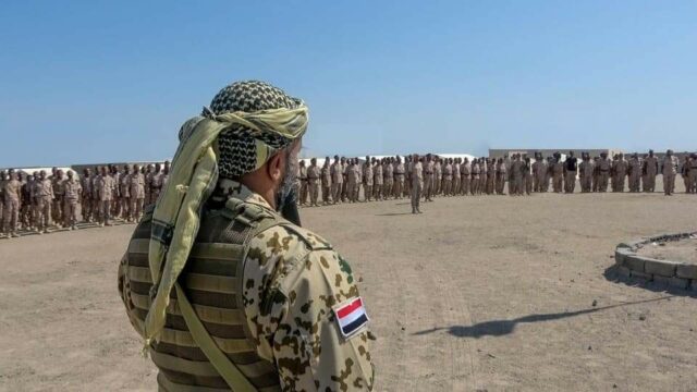 عمليات فجر اليمن تتواصل وتحقق تقدما ميدانيا
